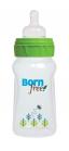 Summer Infant - Biberon ActiveFlow din plastic incasabil 260ml